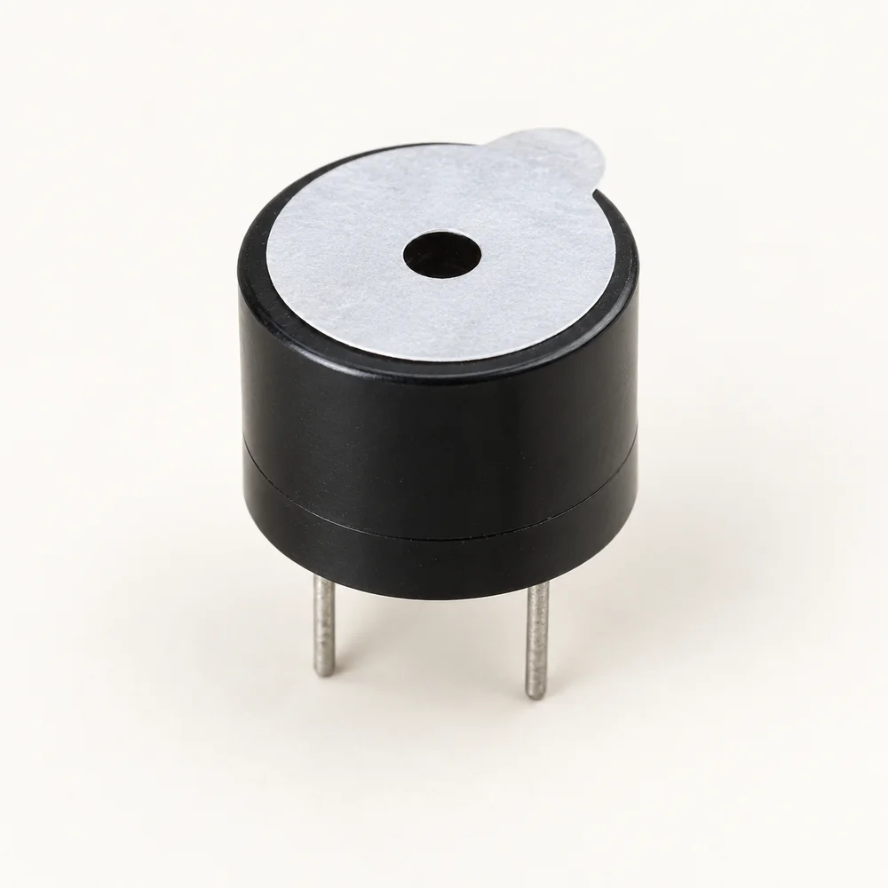 Active buzzer