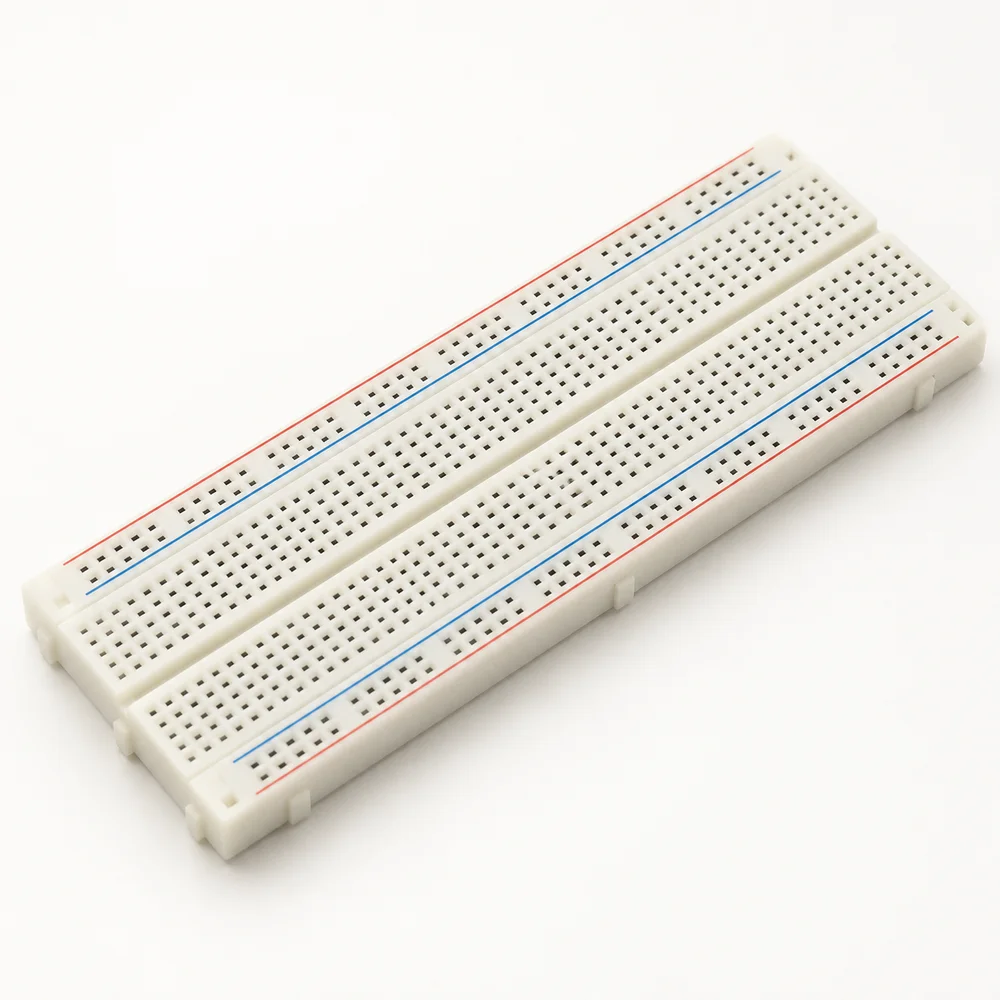 830 tie-point breadboard