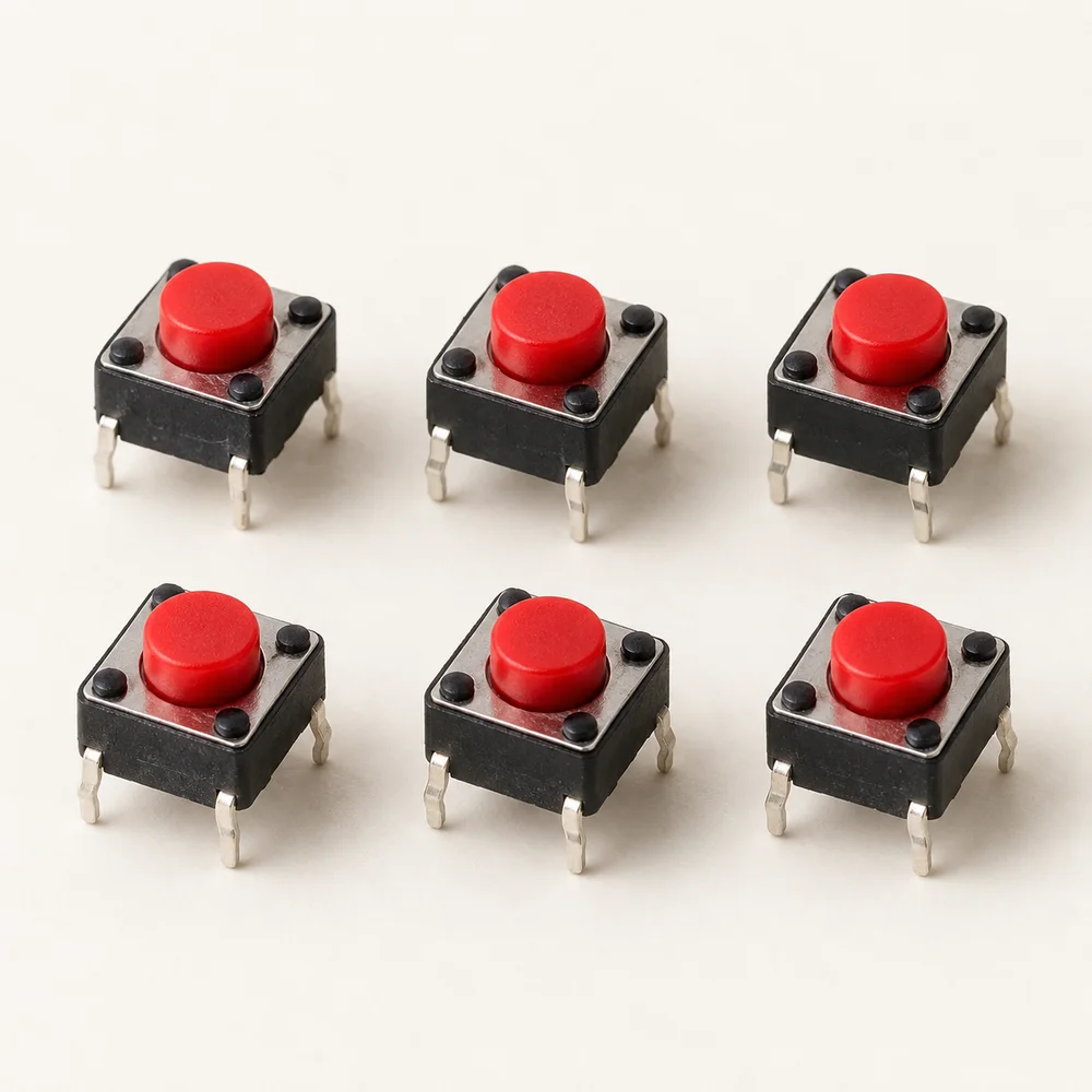 Pushbuttons