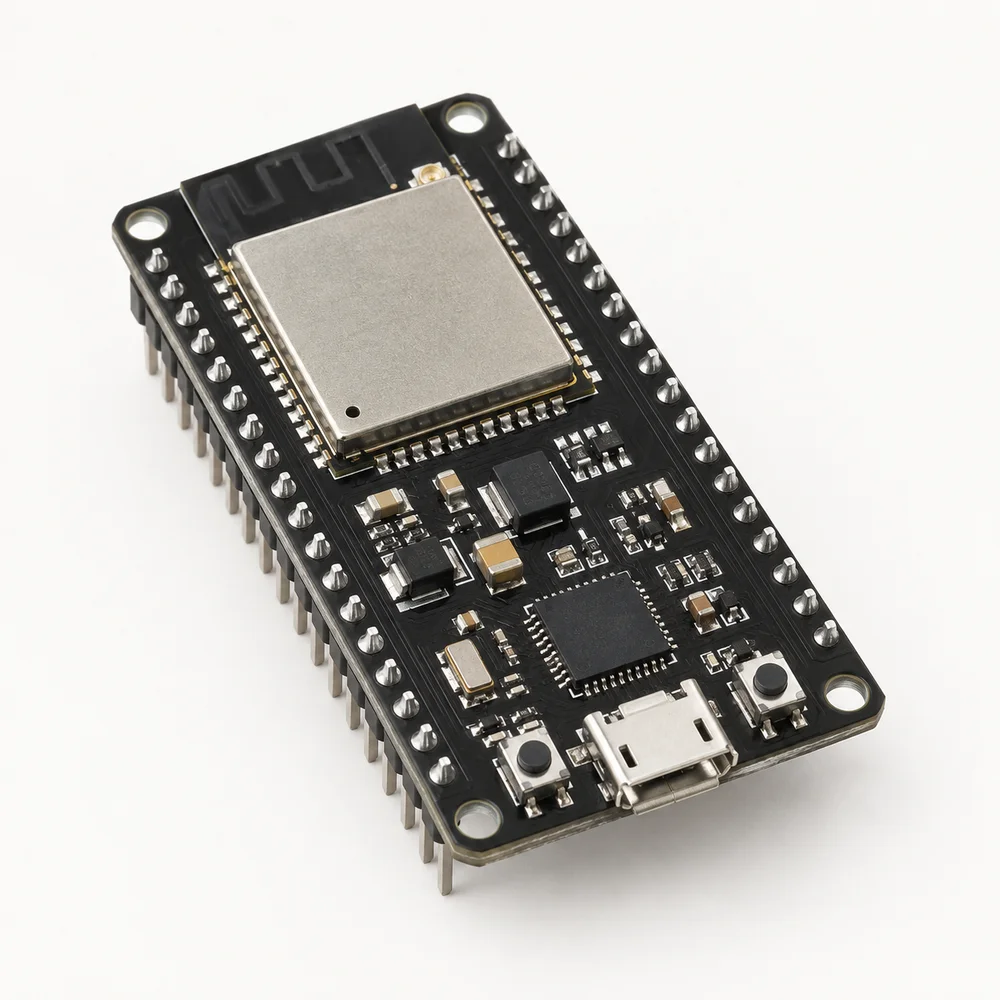ESP32 development board
