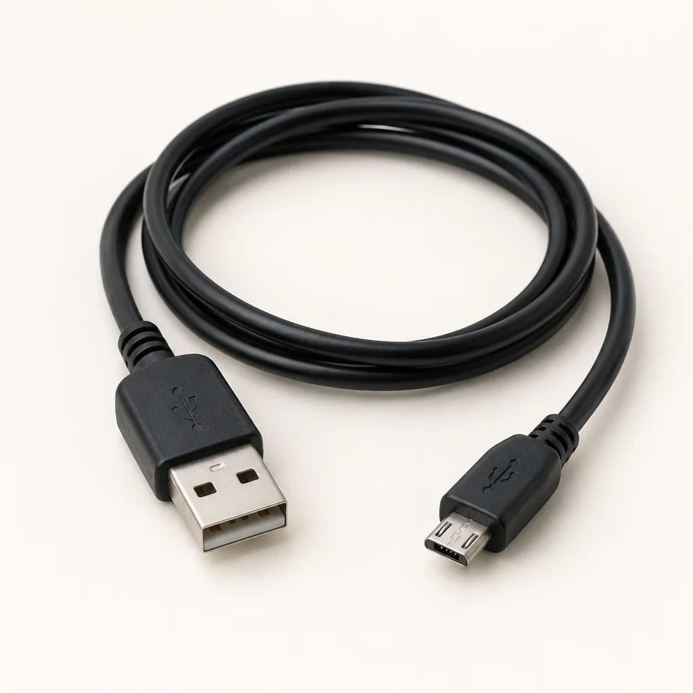 Micro-USB cable