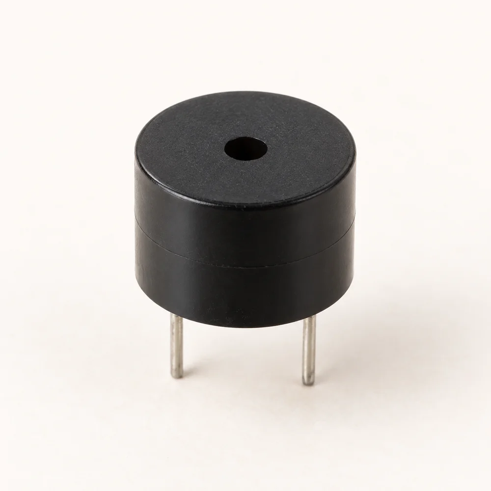 Passive buzzer