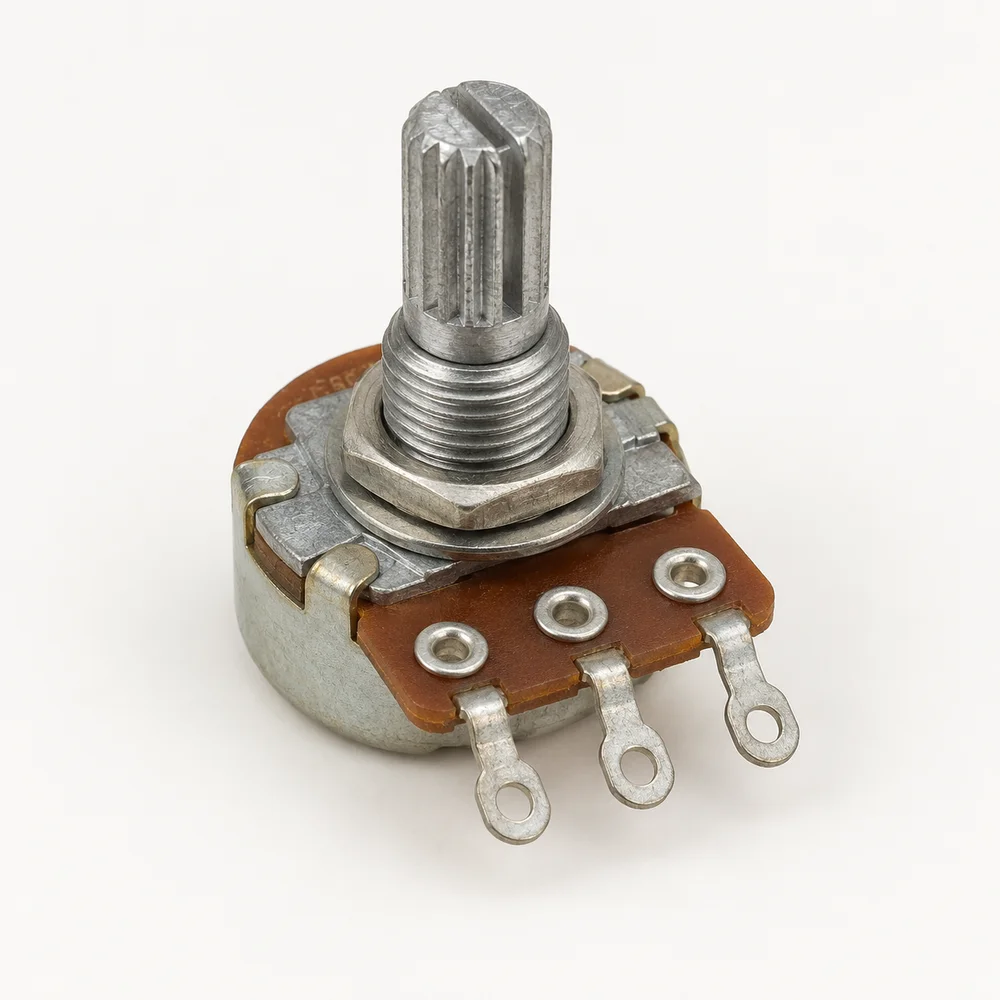 10 kΩ potentiometer